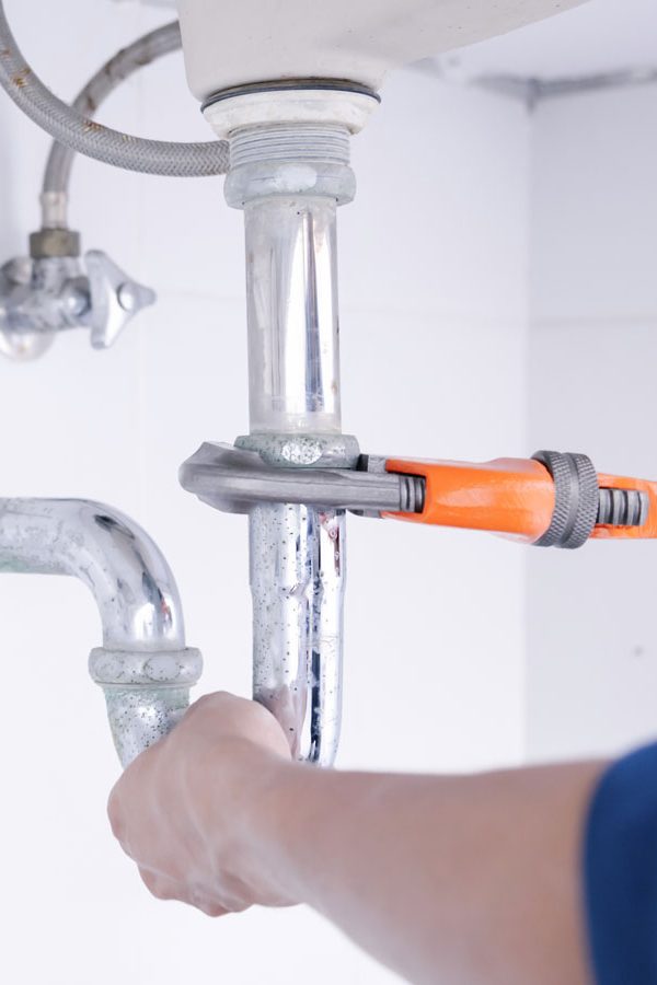 Plumbing services