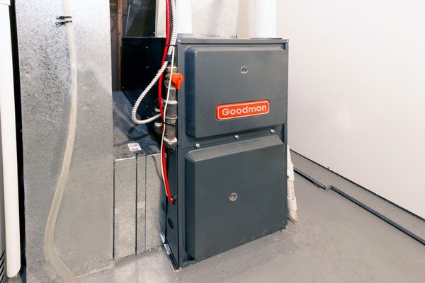 furnace