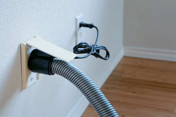 home vacuum