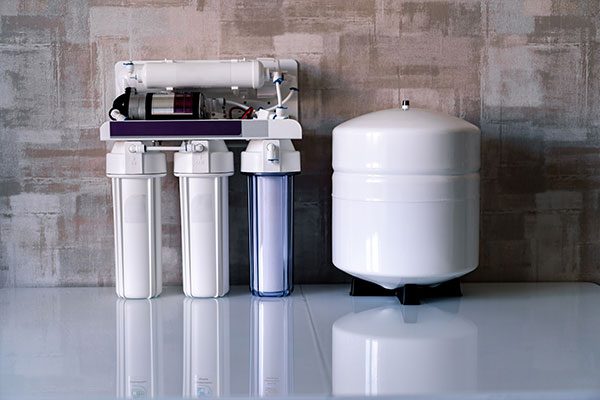 water filters